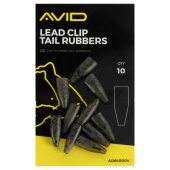 Конус Avid Carp Tail Rubber