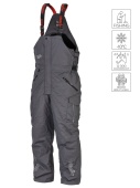 Полукомбинезон демисезон. Norfin VERITY Pro GR 01 р.S