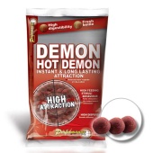 Бойлы тон. Starbaits Performance Concept HOT DEMON Long Life Boilies 10мм 1кг