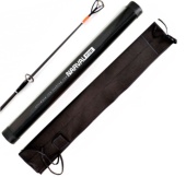 Зимнее удилище со сменным хлыстом Narval Frost Ice Rod Gen.3 77cm #ML