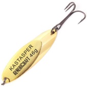 Блесна Generic Craft KastAsper 79, 7.9см, 46г, цв.720