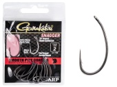 Крючки Gamakatsu G-CARP SNAGGER HOOKS разм. 02 10шт.