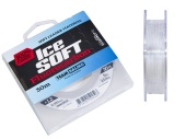 Леска моно. Team Salmo ICE SOFT FLUOROCARBON 030/018
