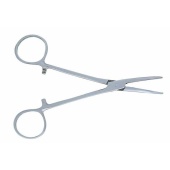Зажим рыболовный BALZER Arterienklemme 20cm