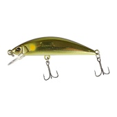 Воблер JACKALL TIMON Tricoroll 55S цв. gold yamame