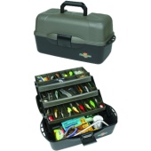 Ящик рыболов. пласт. Flambeau 2137B CLASSIC TRAY SERIES