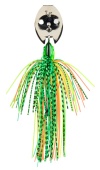 Чаттербейт Lucky John CHATTERBAIT PERCH 20.0г 010 в блистере