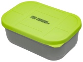 Коробка рыболов. для прикорм. и насад. с крыш. FC FEEDER BAIT BOX 170×115×65