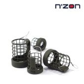 Кормушка DAIWA N´ZON Cage Feeder L 50g