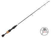 Удилище зим. Lucky John C-TECH ZANDER HT 64см