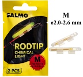 Светлячки Salmo RODTIP 2.0-2.6мм 2шт.