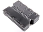 Коробка для аксессуаров Preston ACCESSORY BOX - 5 COMPARTMENT DEEP