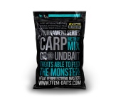 Прикормка FFEM Method Mix Carp Active 1кг