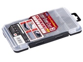Коробка рыболов. Meiho LIGHT GAME CASE J 175х105х18