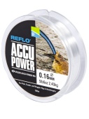 Леска монофильная Preston Accu Power 0.16мм 100м