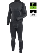 Термобелье Norfin ACTIVE PRO 01 р.S-M