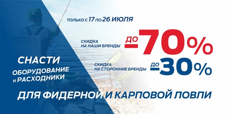 Самые выгодные предложения