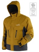 Куртка Norfin REBEL PRO MUSTARD 03 р.L