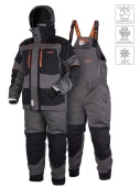 Костюм зим. Norfin DISCOVERY 3 GR 03 р.L-SH