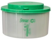 Емкость для наживки Sensas OFFICIAL COMPETITION MEASURES KIT