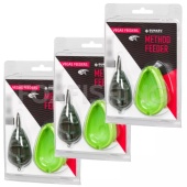 Набор Vеgas (1+1) FLAT METHOD 80G с уплотнителем