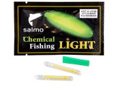 Светлячки Salmo CHEFL 4.5х39мм 2шт.