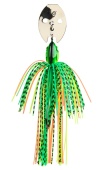 Чаттербейт Lucky John CHATTERBAIT PERCH 24.0г 010 в блистере