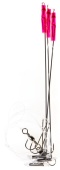 Монтаж донный для камб. Salmo FLATFISH RIG CLASSIC разм. 4 15см 3шт.