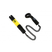 Сигнализатор поклевки Starbaits D TEC BLACK OUT MINI YELLOW 5.7см