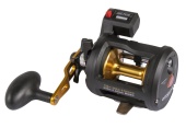 Катушка мульт. WFT OFFSHORE II LW LC 30 LH 3+1