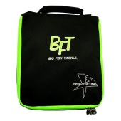 Кошелек для спиннербейтов BFT Predator Wallet - Spinnerbait
