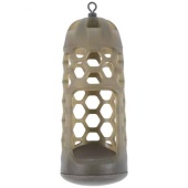Кормушка фидер. Preston Absolute Window Feeder Caged XL 75г