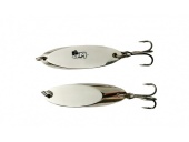 Блесна Mottomo Skill Blade 7g Silver