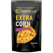 Насадка пакет "CARPELLA Кукуруза" 100г Чеснок