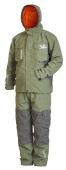 Костюм демисезонный Norfin ALPHA 06 р.XXXL