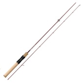 Спиннинг ZEMEX 24 AURORA TROUT SERIES 622XUL 0.3-5 g