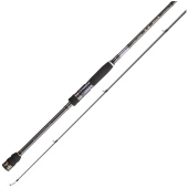 Удилище спиннинговое двухчастное Ares Evox-803MH 12-50гр.