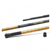 Ручка для подсака Nautilus Total landing net handle Tele 360см