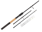 Удилище фидер. Salmo Sniper MULTI BOAT FEEDER 150 1.50/1.80