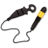 Сигнализатор поклевки Zebco Z-Carp™ Climber yellow 1pcs
