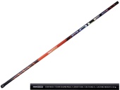 Удилище попл. без кол. Team Salmo POLE 8.00