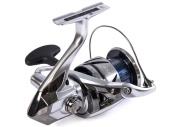 Катушка безынерц. Shimano Stradic FM4000