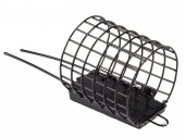 Кормушка фидер. FC GROUND HOOKS OVERSIZE/С ГРУНТОЗАЦЕПАМИ 060г