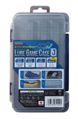 Коробка рыболов. Meiho LURE GAME CASE J 175х105х18