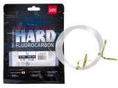 Леска моно. Lucky John FLUOROCARBON Hard 007/079