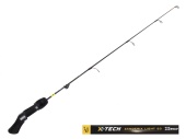 Удилище зим. Lucky John X-TECH ZANDERIX LIGHT 63см