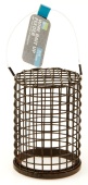Кормушка WIRE BAIT UP FEEDER 70 X 50MM - 45G