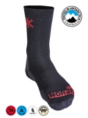 Носки Norfin T4A ARCTIC MERINO MIDWEIGHT р.(45-47) XL