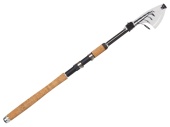 Удилище спин. телескоп. Salmo Aggressor TRAVEL SPIN 20 2.40