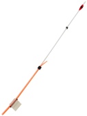 Сторожок лавсан. Salmo WHITEFISH 14см/тест 0.40-1.80